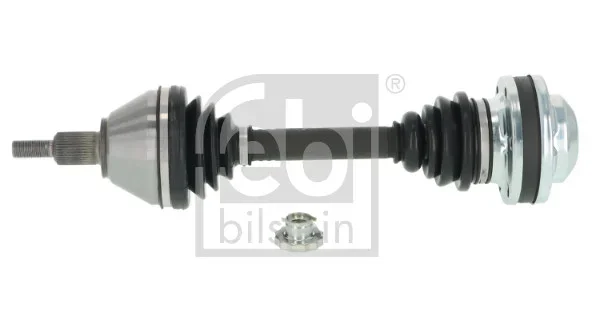 Hnací hřídel FEBI BILSTEIN 182115 Hnací hřídel FEBI BILSTEIN 182115