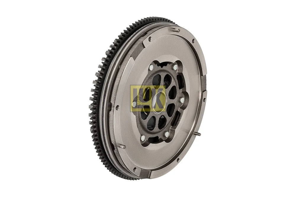 Setrvačník Schaeffler LuK 415037810