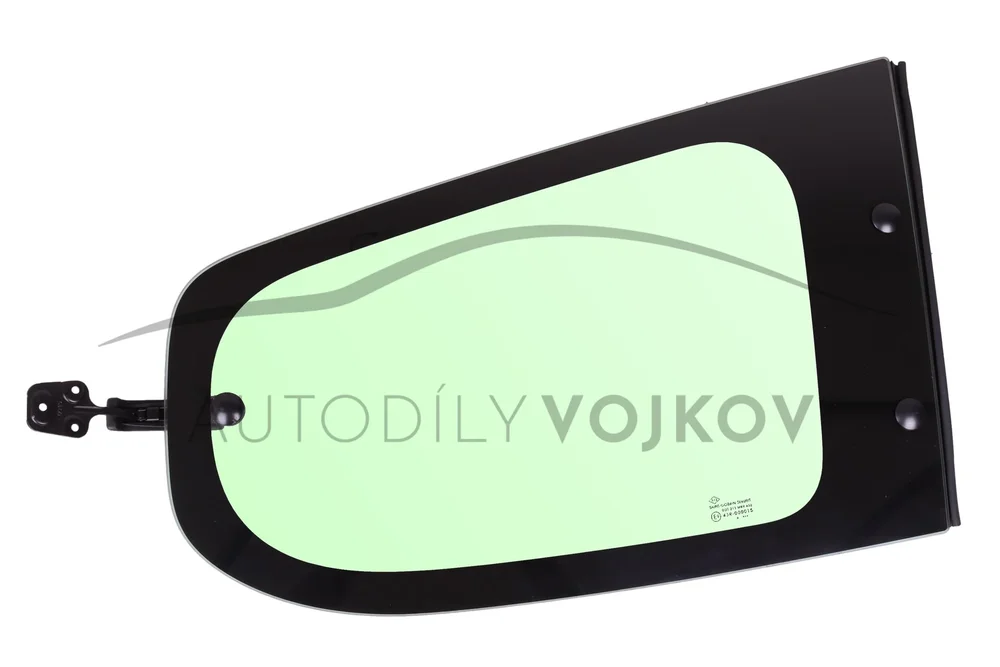 Pravé sklo kufru 833069660R v:89143