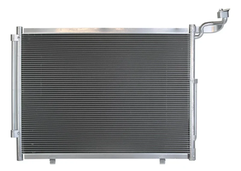 Kondenzátor, klimatizace MAXGEAR AC830474