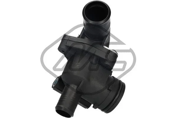 Příruba chladiva METALCAUCHO 03706