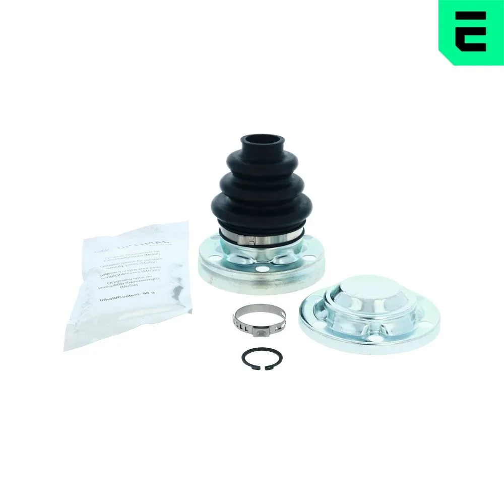 Sada měchů, hnací hřídel OPTIMAL CVB-10454CR – OE 33217547021