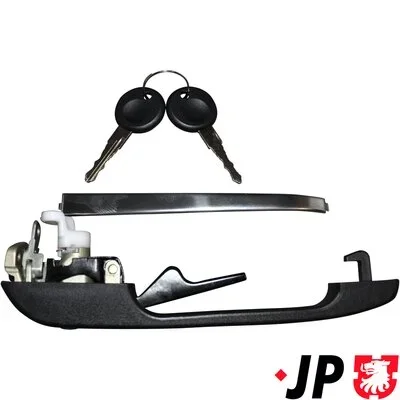 Rukojet dveri JP GROUP 1187102270