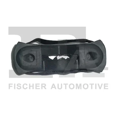 Drzak, vyfukovy system FA1 223-916 – OE 7700412282
