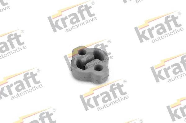 Drzak, vyfukovy system KRAFT AUTOMOTIVE 0504000 Drzak, vyfukovy system KRAFT AUTOMOTIVE 0504000