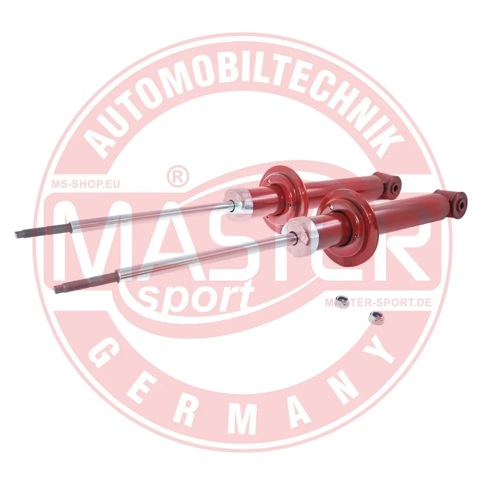 Tlmič perovania zadný LADA PRIORA hybrid BAL=2KS MASTER-SPORT GERMANY 24070H-SET/2/-MS