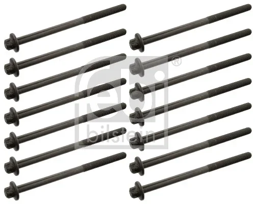 Sada sroubu pro hlavy valcu FEBI BILSTEIN 39806