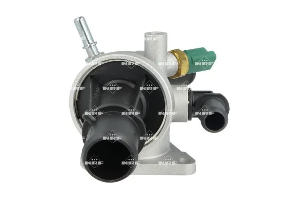 Termostat, chladivo NRF 725158
