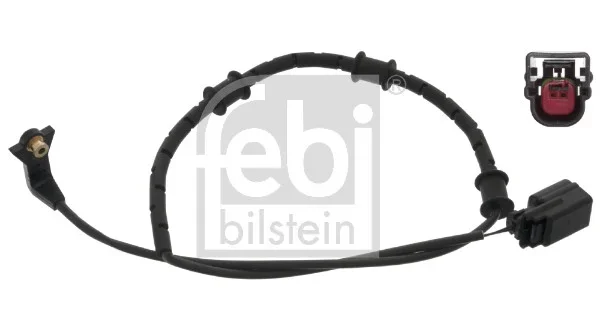Vystrazny kontakt, opotrebeni oblozeni FEBI BILSTEIN 48918
