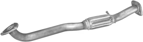 Výfuková trubka POLMO 07.511 – OE 46761391