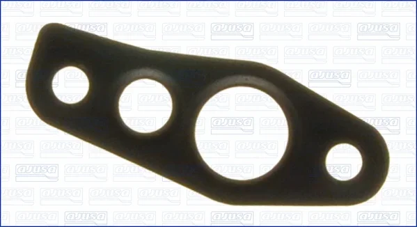 Těsnění AJUSA 01107600 Těsnění AJUSA 01107600