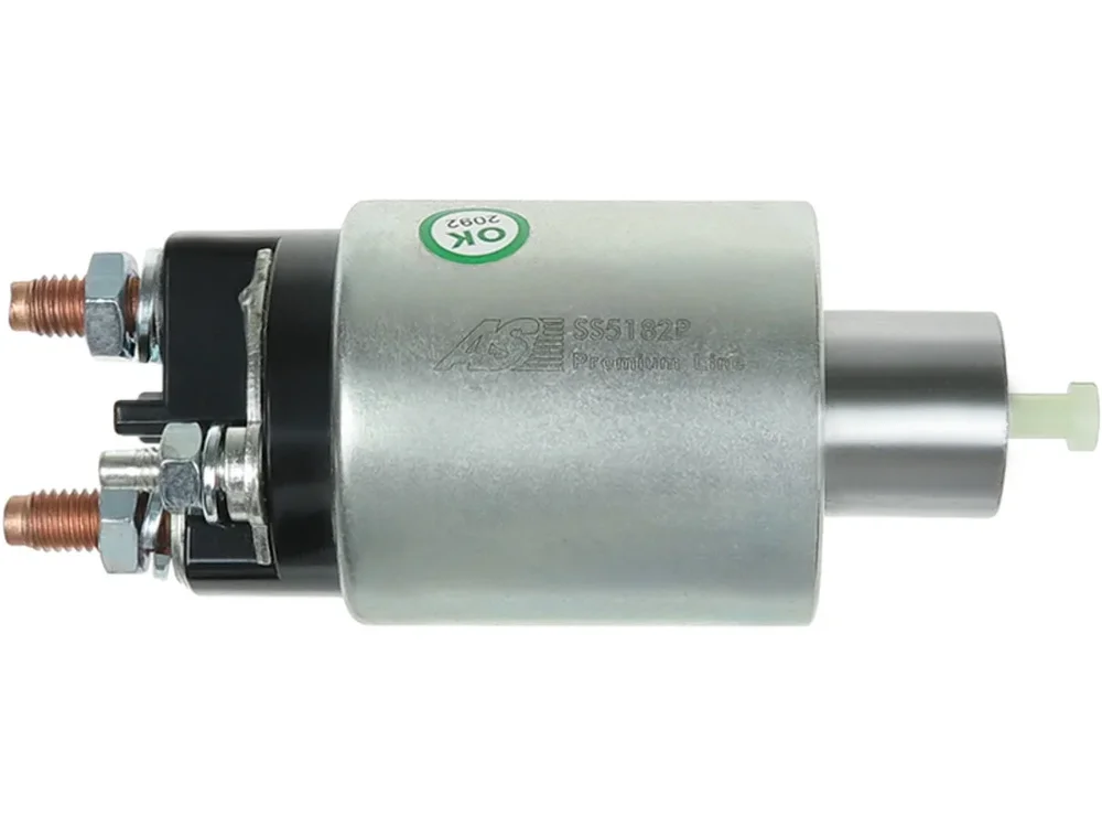 Spínací cívka AS-PL SS5182P – OE E5881