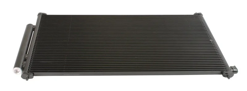 Kondenzátor, klimatizace MAXGEAR AC830313 – OE 80110T0AA01 Kondenzátor, klimatizace MAXGEAR AC830313 – OE 80110T0AA01