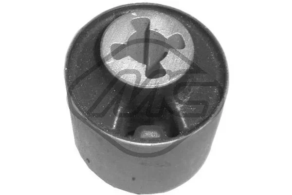 Zavěšení, tělo nápravy METALCAUCHO 05433