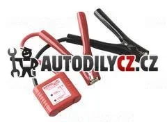 GV PROSAF/12 Ochrana proti přepětí automobilu, 12 V 96357