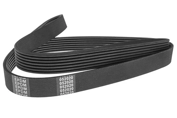 ozubený klínový řemen DENCKERMANN 6PK1623