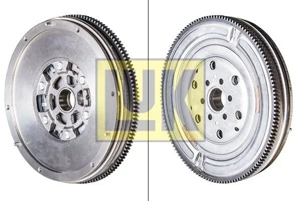 LK 415029910 Dvouhmotový setrvačník DMF LUK