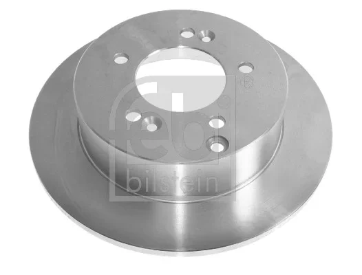 Brzdový kotouč FEBI BILSTEIN 108566 – OE 58411-1D000