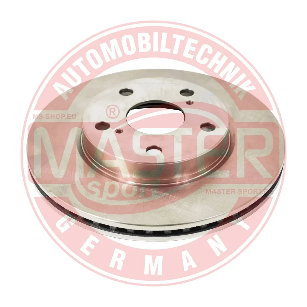 Brzdový kotúč MASTER-SPORT GERMANY 24012202561-PCS-MS Brzdový kotúč MASTER-SPORT GERMANY 24012202561-PCS-MS