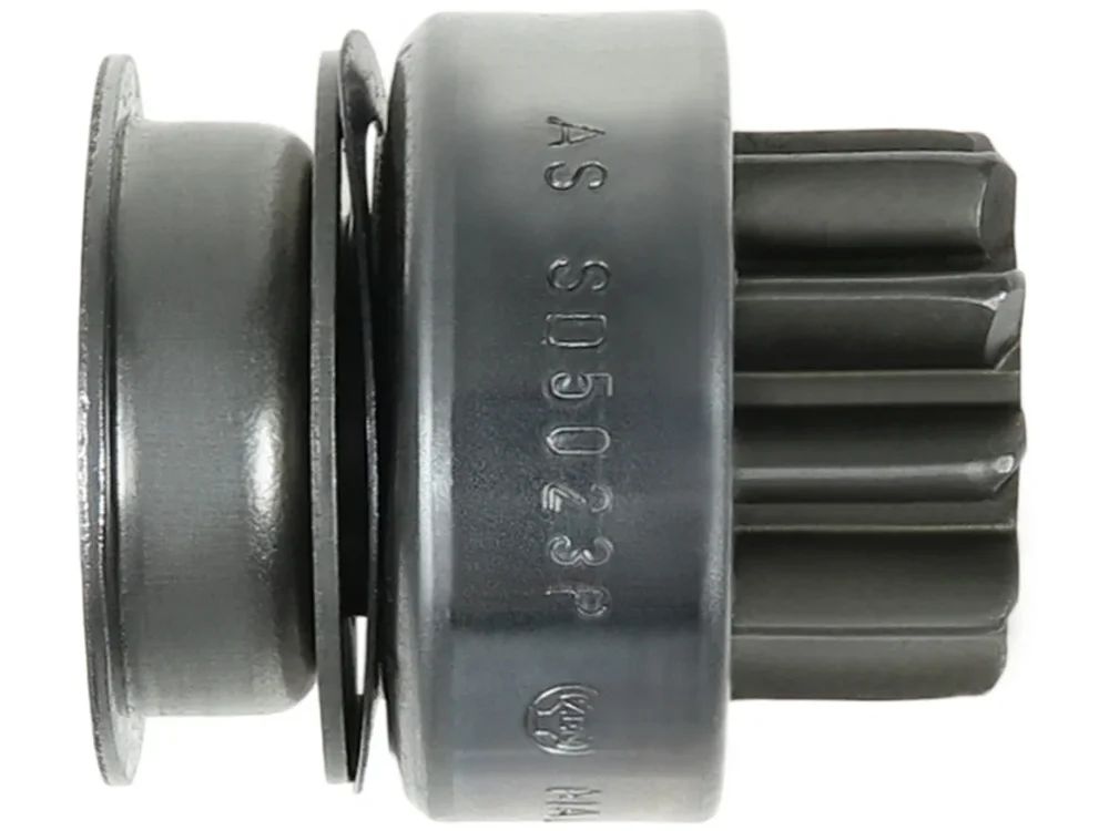 Volnobezny prevod, starter AS-PL SD5023P