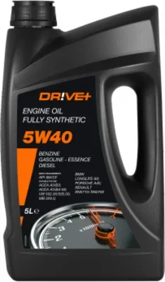 Motorový olej Dr!ve+ DP3310.10.033 Motorový olej Dr!ve+ DP3310.10.033