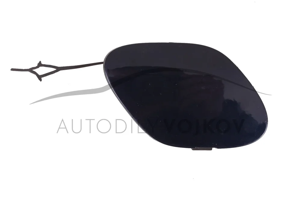 Krytka tažného oka předního nárazníku v:26949
