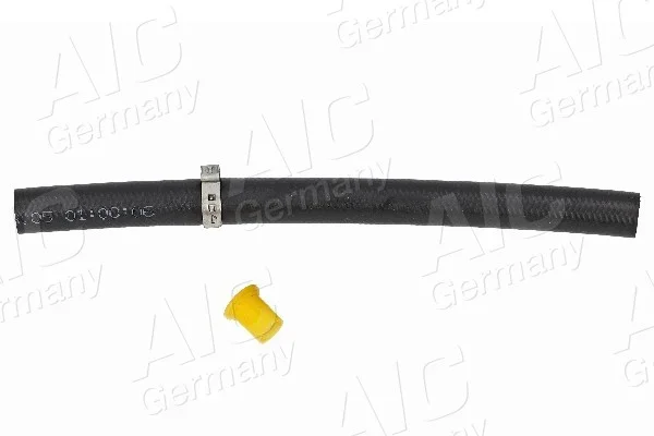 Hydraulická hadice, řízení AIC 58501
