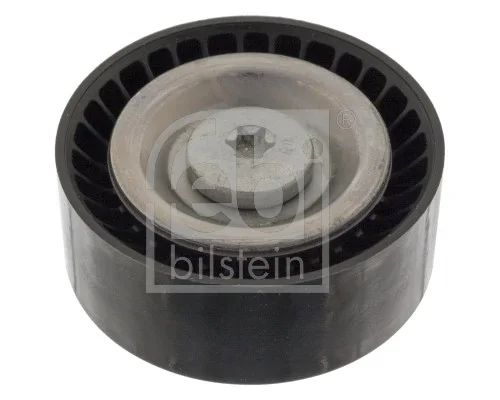 Vratna/vodici kladka, klinovy zebrovy remen FEBI BILSTEIN 49371