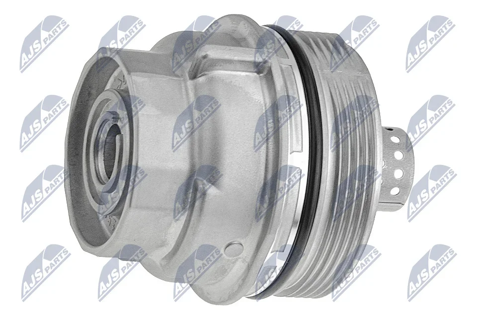 Kryt, pouzdro olejového filtru NTY CCL-TY-009 – OE 15620-31040 Kryt, pouzdro olejového filtru NTY CCL-TY-009 – OE 15620-31040