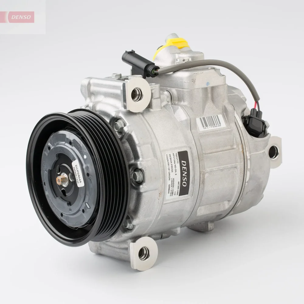 Kompresor, klimatizace DENSO DCP05045 – OE 64526956716