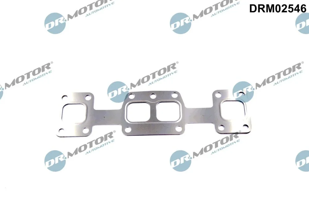 Těsnění, kolektor výfukových plynů Dr.Motor Automotive DRM02546