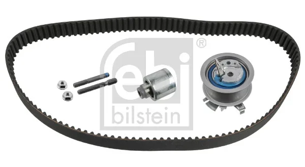 ozubení,sada rozvodového řemene FEBI BILSTEIN 21724 ozubení,sada rozvodového řemene FEBI BILSTEIN 21724