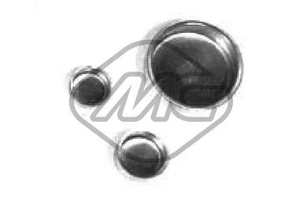 Protimrazová zátka METALCAUCHO 02504