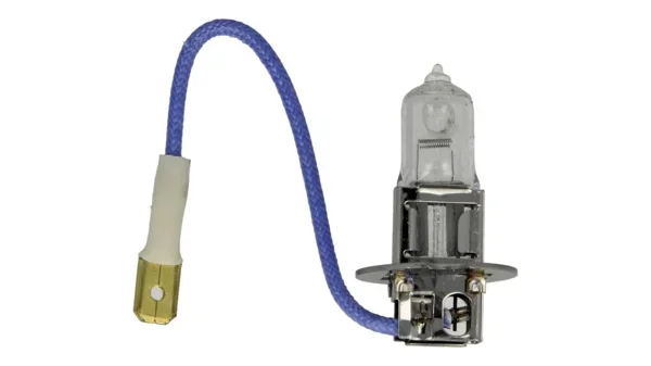 ŽÁROVKA HAL.H3 12V 55W HART +50% 522887