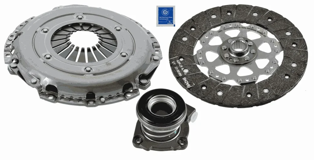 Spojková sada SACHS 3000990280