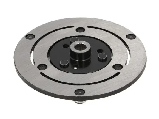 Unaseci kotouc, magneticka spojka-kompresor THERMOTEC KTT020038