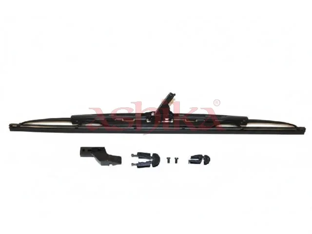 List stěrače ASHIKA SA-X48S