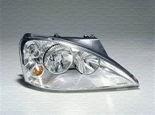 Hlavní světlomet MAGNETI MARELLI 710301183204