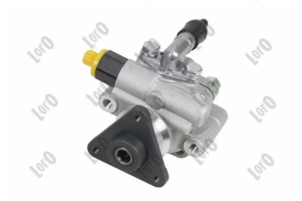 Hydraulické čerpadlo, řízení LORO 140-01-033