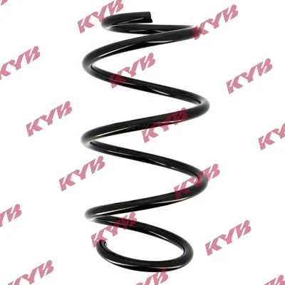 Pružina podvozku KYB RA1290 – OE 31336873387