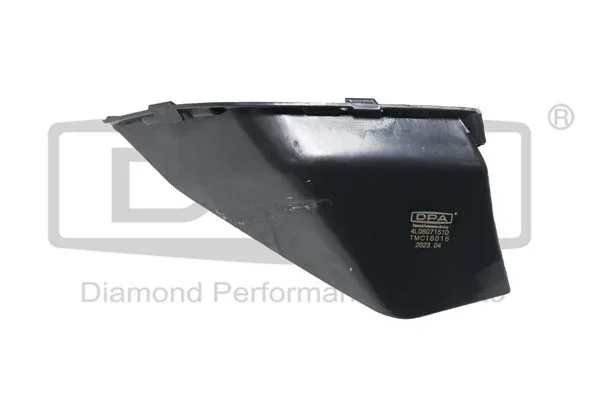 Vodítko ventilů DPA 88071187202 – OE 4L0807151D