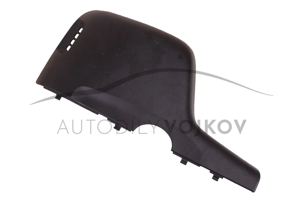 Kryt zpětného vnitřního zrcátka levý 13307311 v:118737