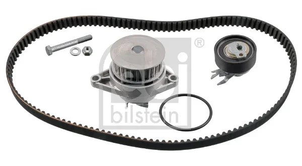 Vodni pumpa + sada ozubeneho remene FEBI BILSTEIN 32741