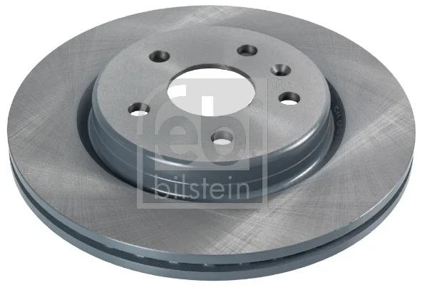 Brzdový kotouč FEBI BILSTEIN 106349