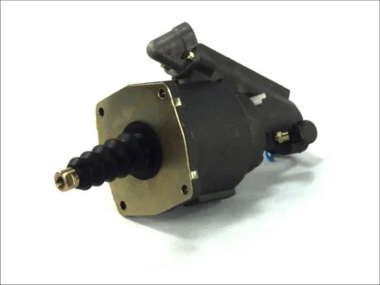 Posilovač spojky PNEUMATICS CS-501