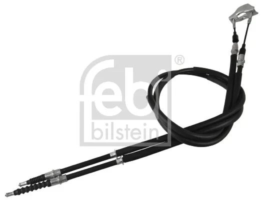 Tažné lanko, parkovací brzda FEBI BILSTEIN 171250