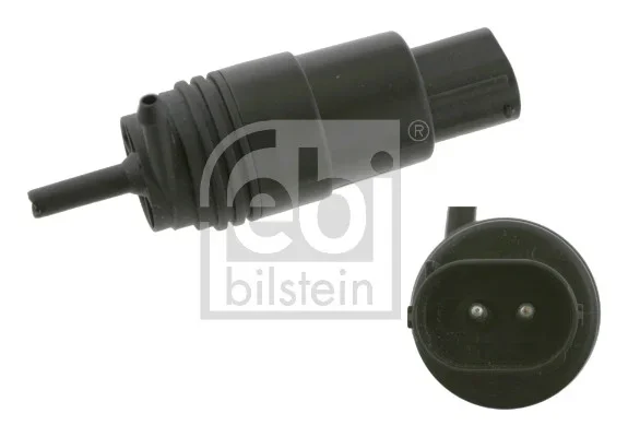 Vodni cerpadlo ostrikovace, cisteni skel FEBI BILSTEIN 27443