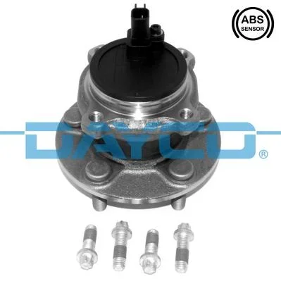 Sada ložisek kol DAYCO KWD1028 Sada ložisek kol DAYCO KWD1028
