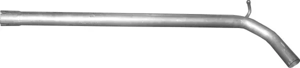 Stredni tlumic vyfuku POLMO 01.33 – OE 6Q0253201E