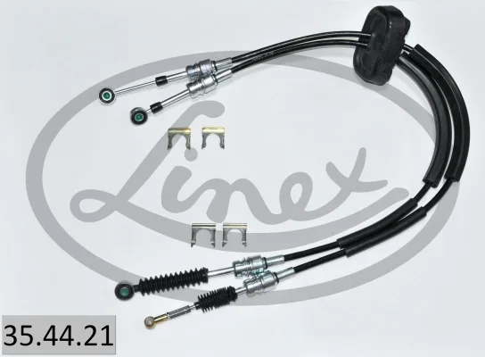 Tazne lanko, rucni prevodovka LINEX 35.44.21 Tazne lanko, rucni prevodovka LINEX 35.44.21